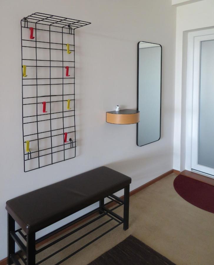 Studio-Apartment Trausdorf an der Wulka Екстер'єр фото