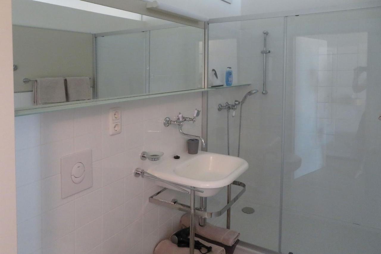 Studio-Apartment Trausdorf an der Wulka Екстер'єр фото