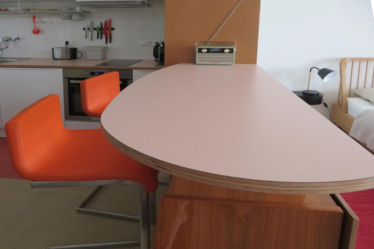 Studio-Apartment Trausdorf an der Wulka Екстер'єр фото