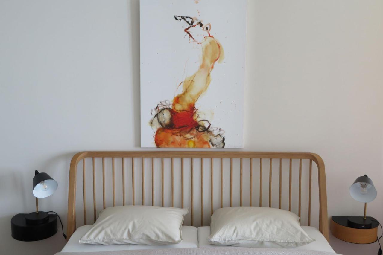 Studio-Apartment Trausdorf an der Wulka Екстер'єр фото