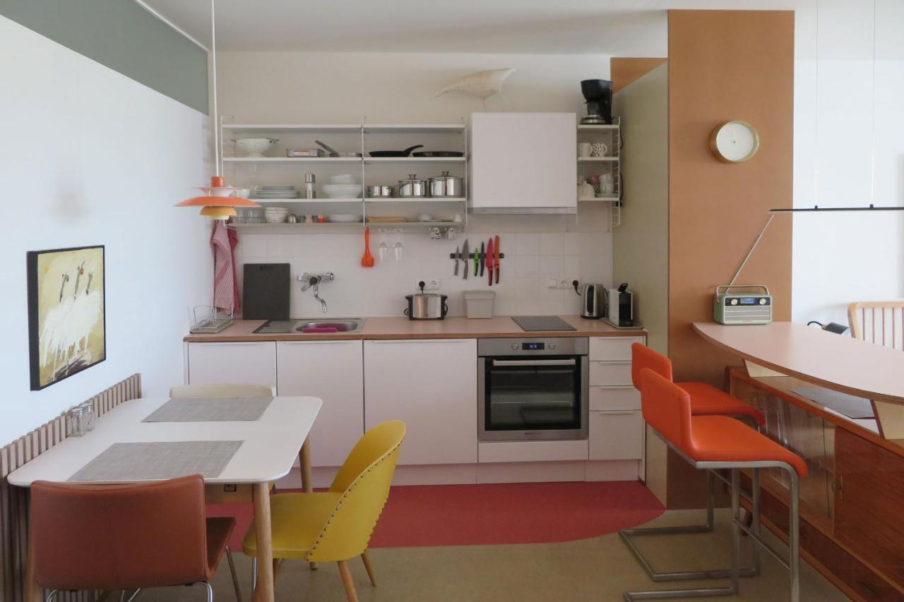 Studio-Apartment Trausdorf an der Wulka Екстер'єр фото