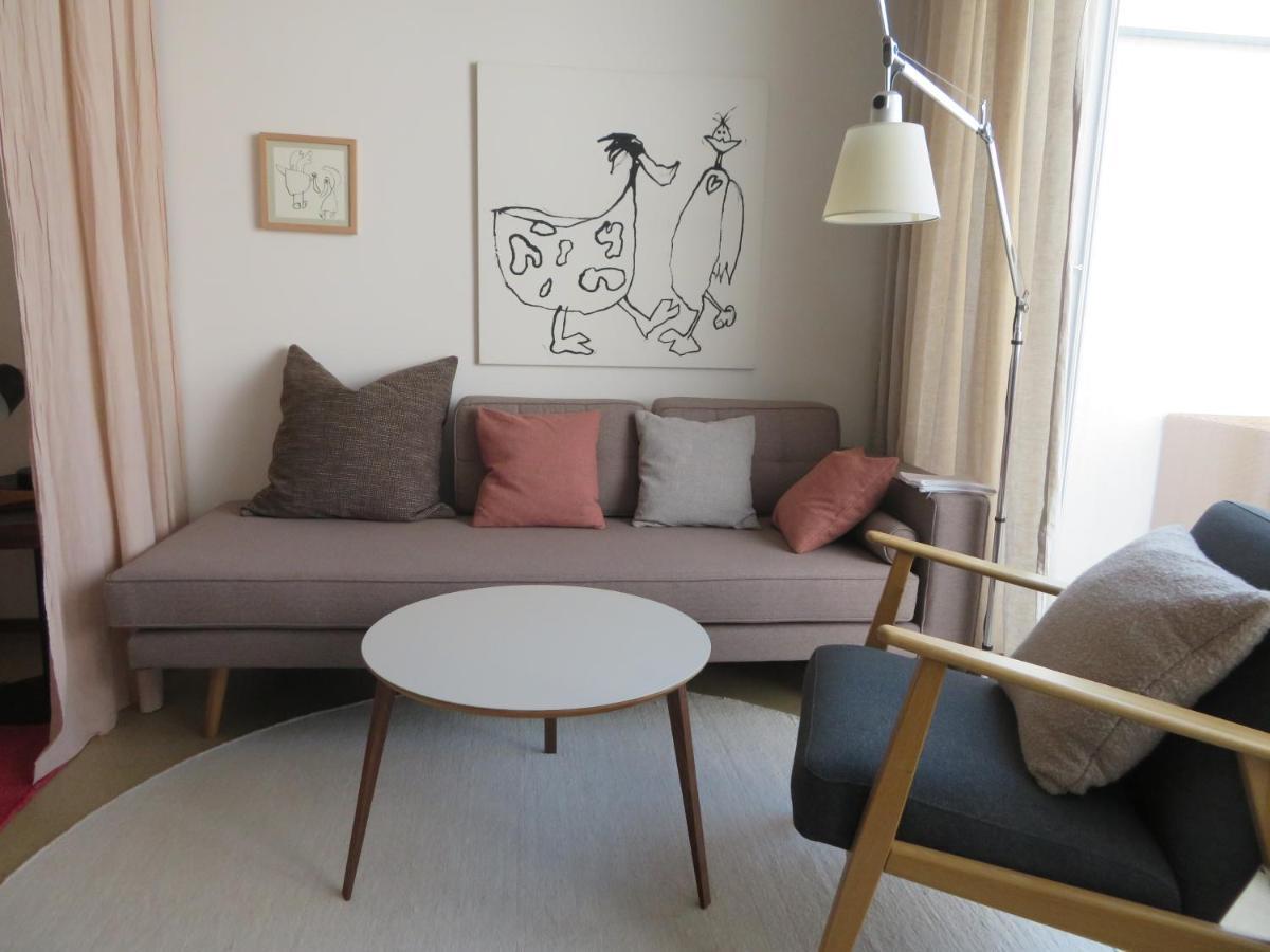 Studio-Apartment Trausdorf an der Wulka Екстер'єр фото